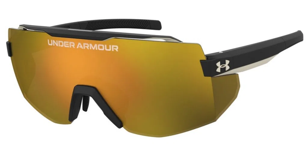 Under Armour UASQUAD Sunglasses - view 3